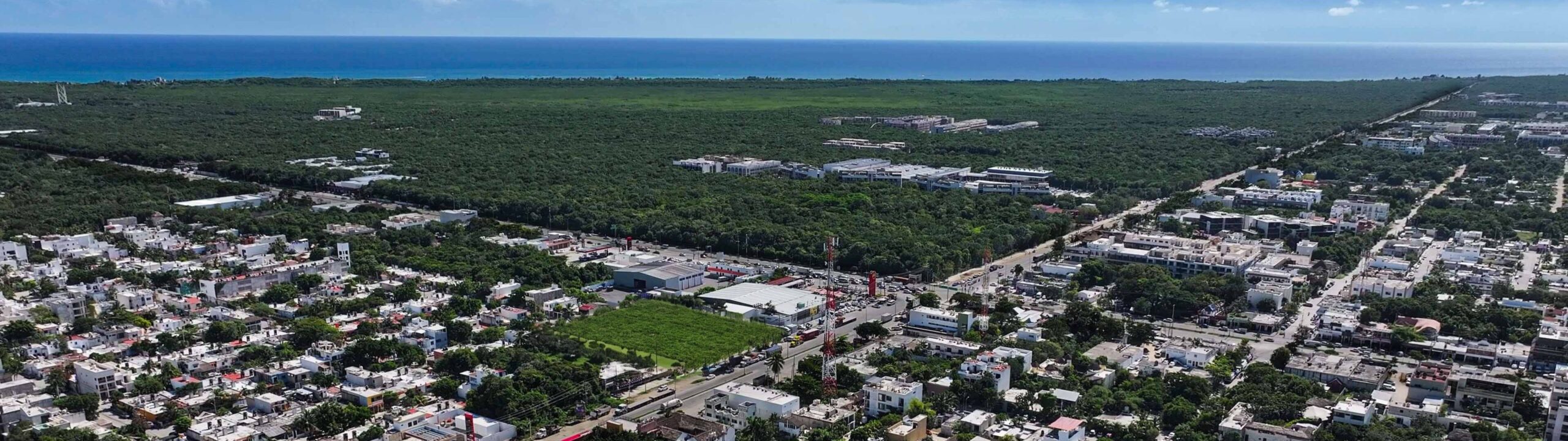 Venta de departamentos en Tulum